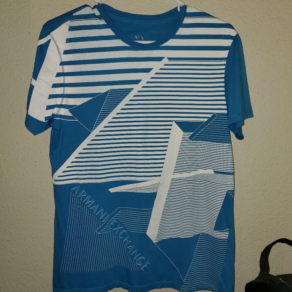 Armani Exchange Tee